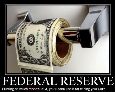 federal reserve