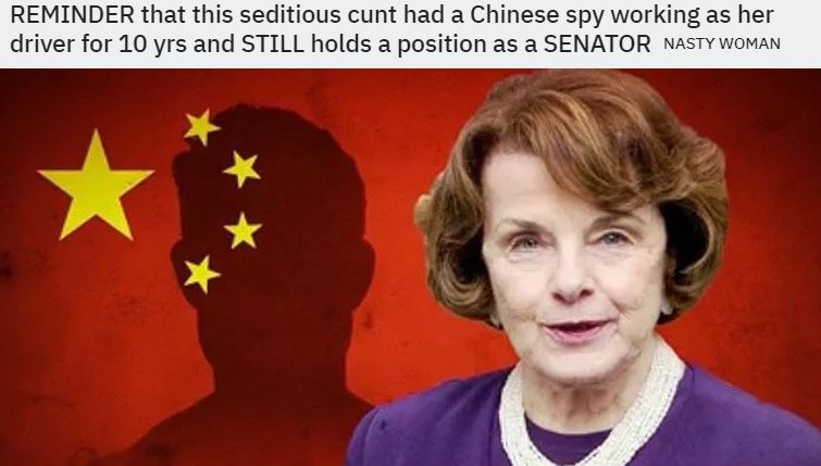feinstein