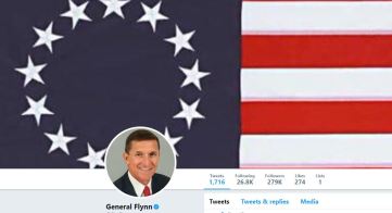 flynn betsy ross