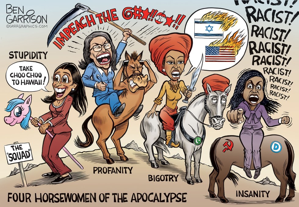 garrison democrat apocalypse squad aoc rashida omar.jpg