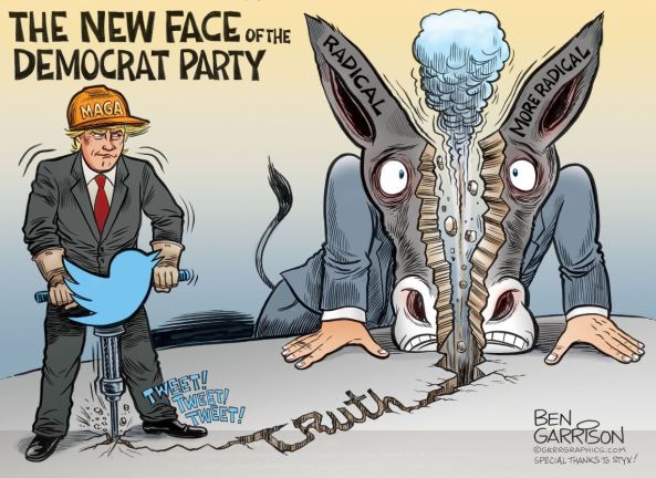 garrison democrat party.JPG