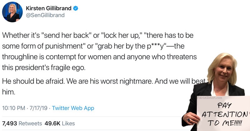 gillibrand