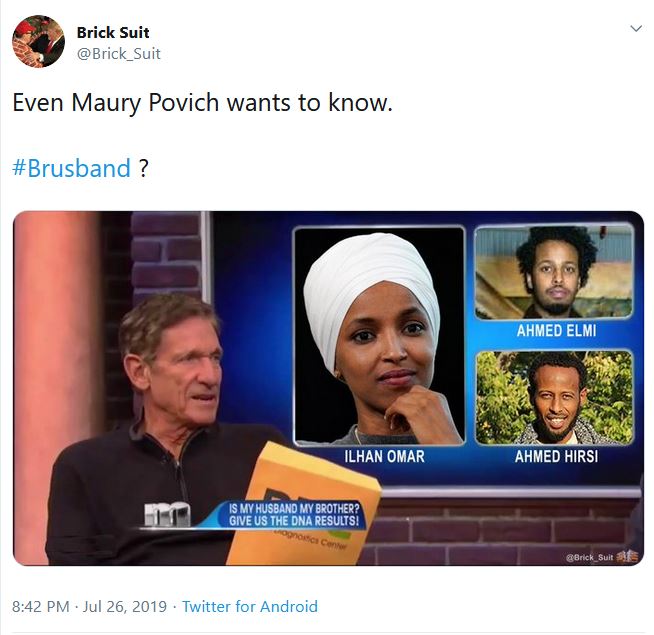 ilhan omar marry brother.JPG