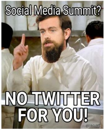jack dorsey twitter