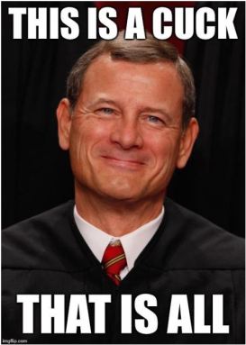 john roberts