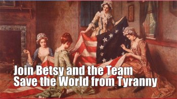 join betsy team
