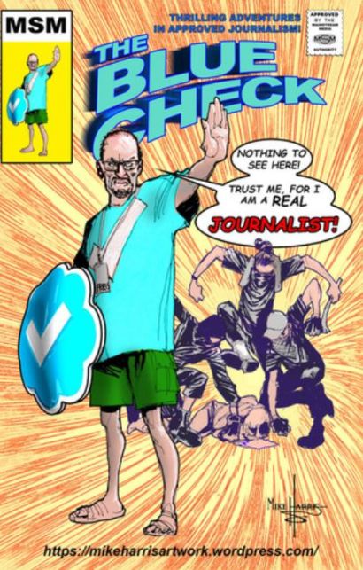 journalist
