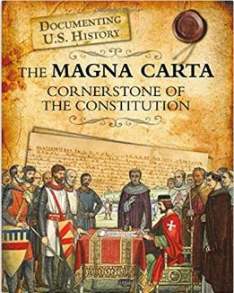magna carta book