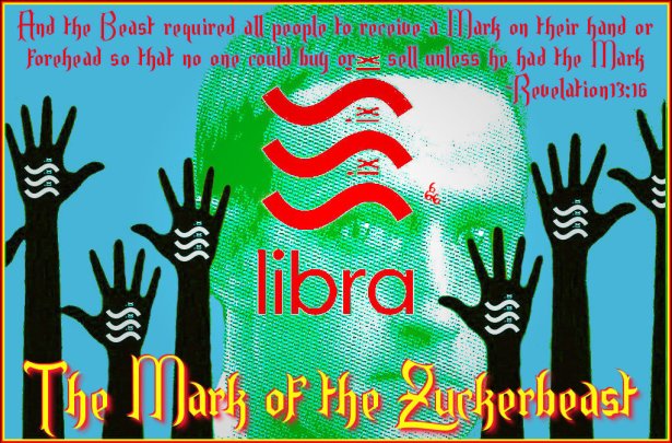 MARK OF THE ZUCK giorgio