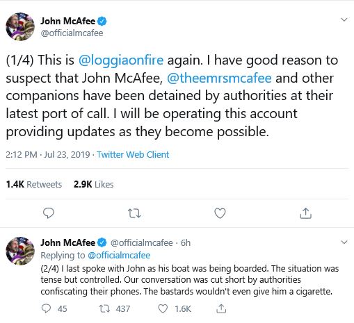 mcafee 1