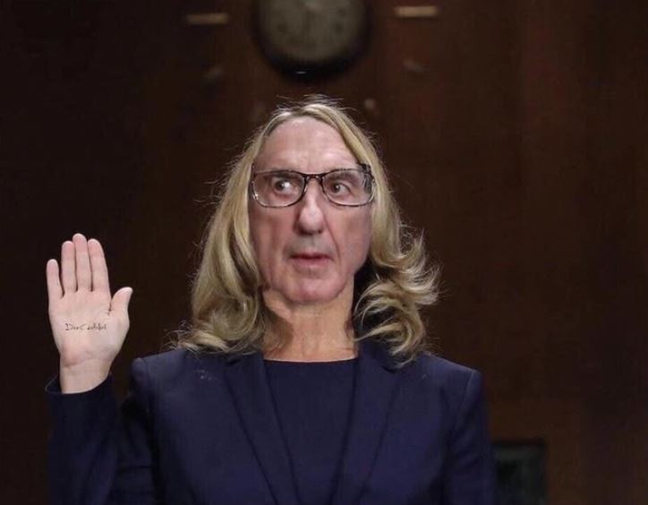 mueller blasey ford