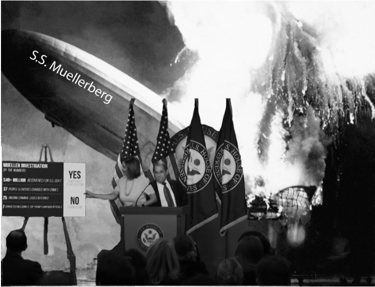 mueller crash