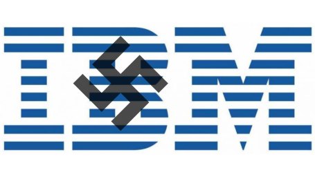 nazi ibm