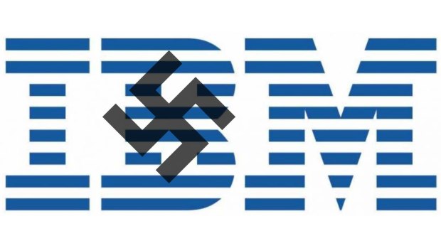 nazi ibm