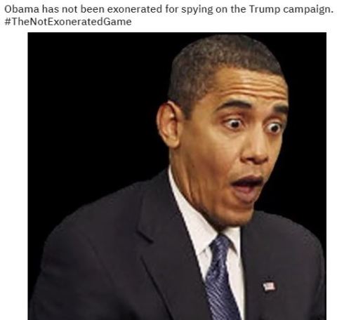 not exonerated obama.JPG