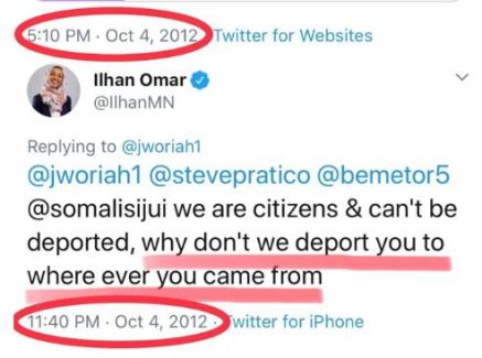 omar tweet go home.JPG