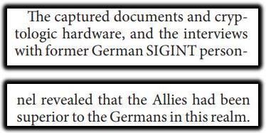 SIGINT 1