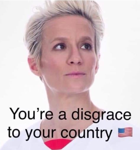 soccer disgrace