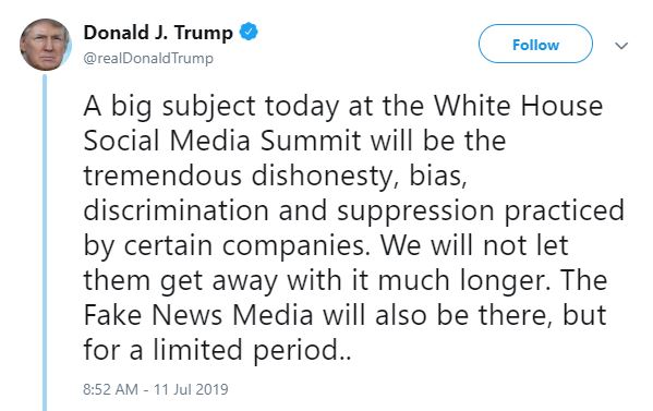 social media summit