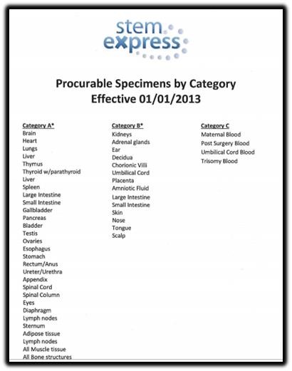 stem express 3