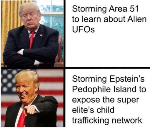 Trump 51