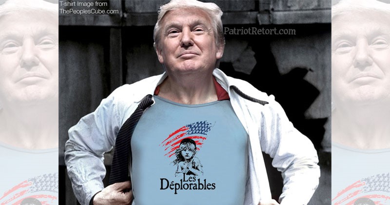 trump deplorables