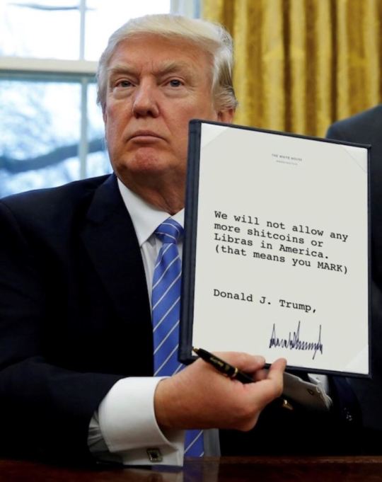 trump mark zuckerberg
