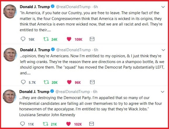 trump tweets loyalty to country.jpg