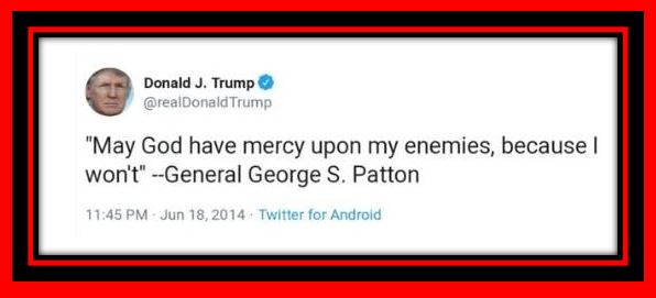 tt george patton