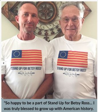 betsy ross shirts