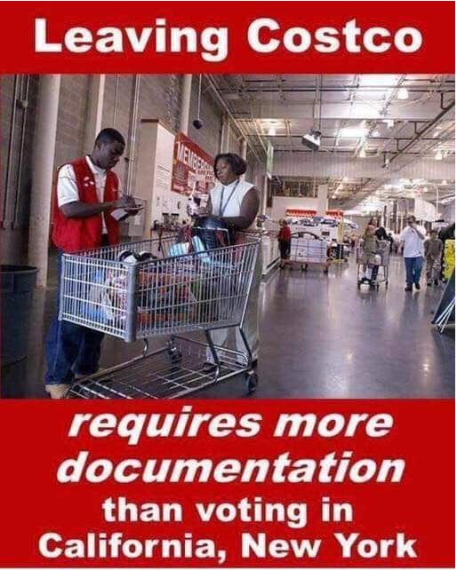 costco voting