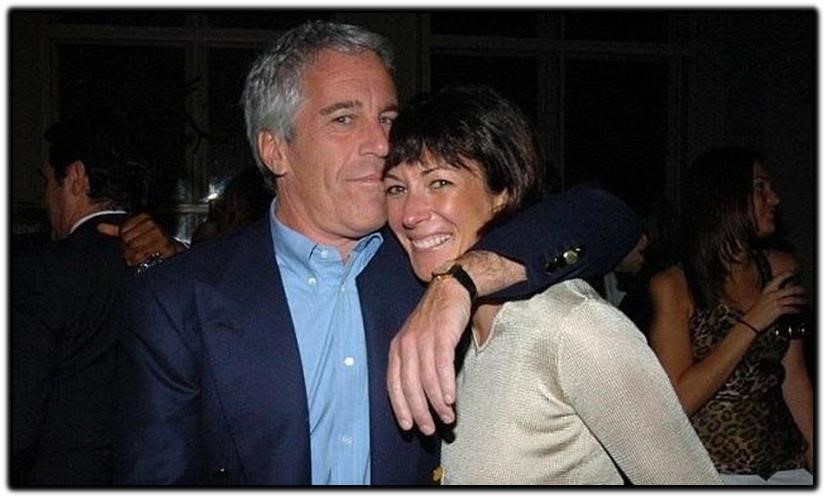 epstein ghislaine maxwell