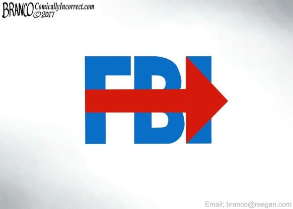 fbi branco
