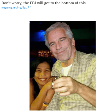 fbi epstein