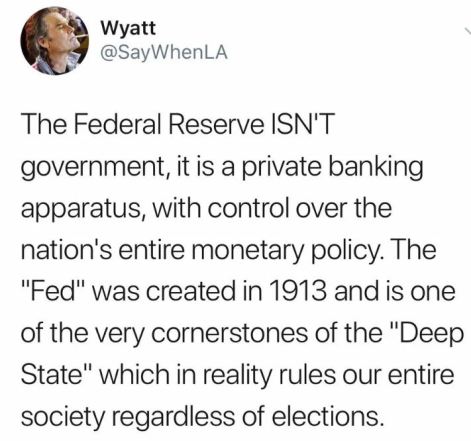 fed deep state