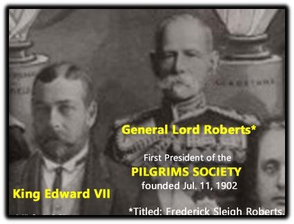 general lord roberts