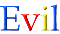 google_evil no question