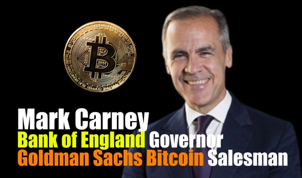 mark carney salesman