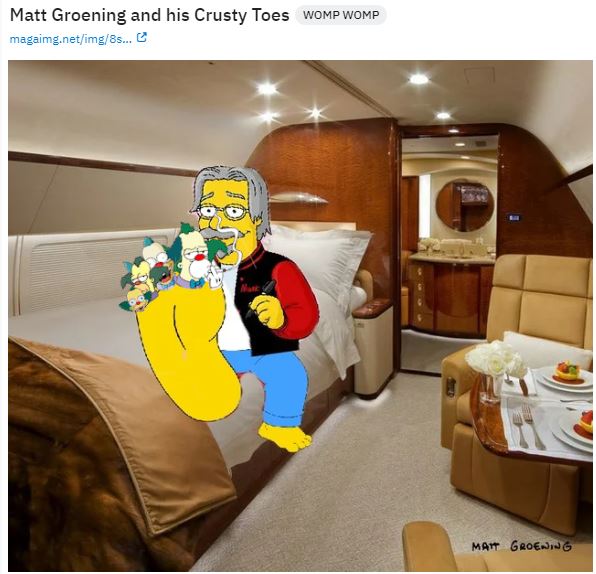 matt groening.JPG