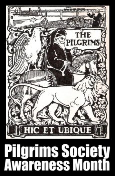 pilgrims society awareness