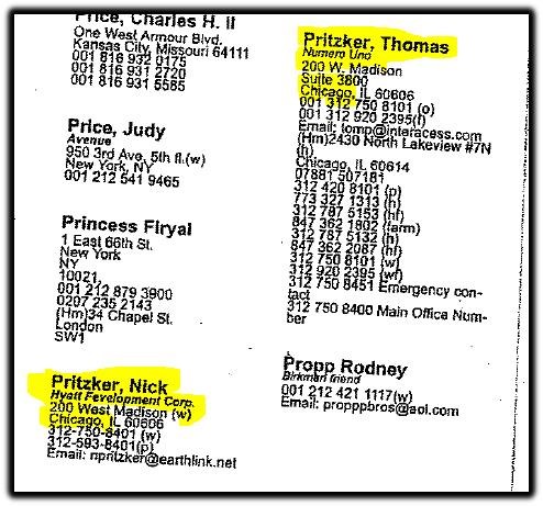 pritzker 1