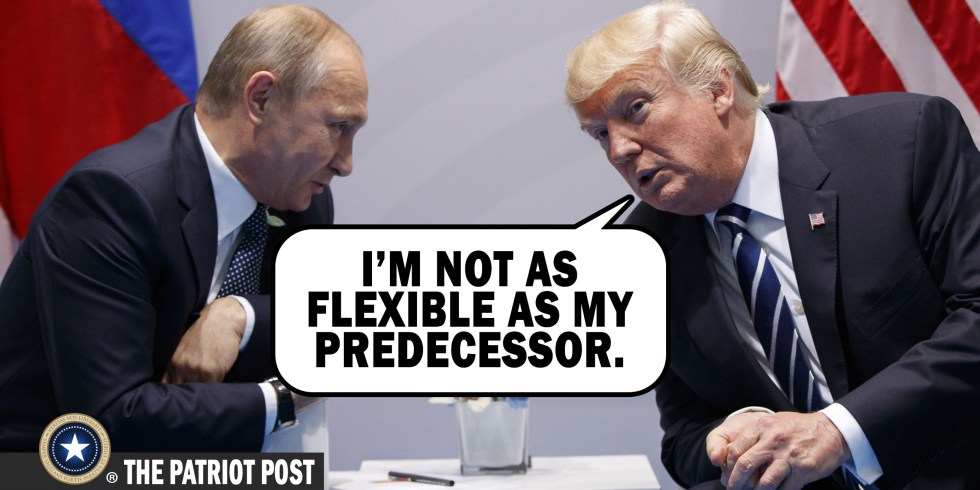 putin trump