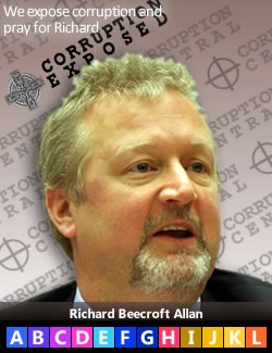 Richard Allan