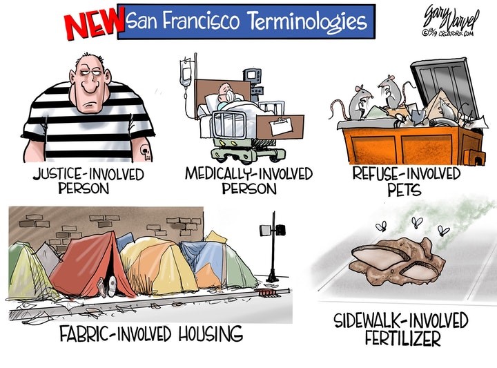 san francisco