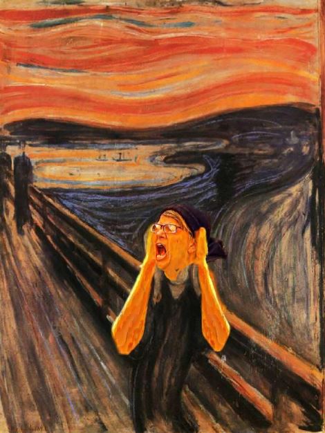 screamer