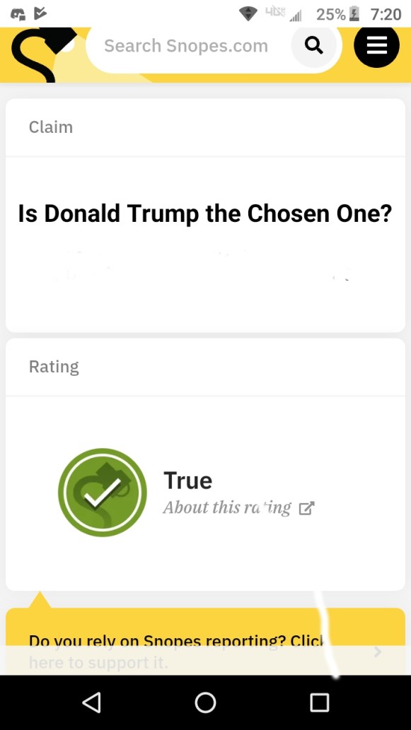 snopes trump chosen one.jpg