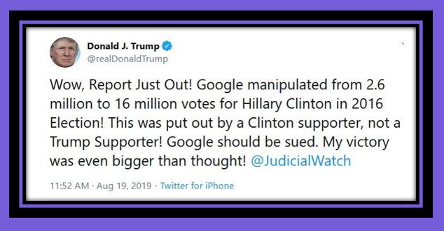 tt google election