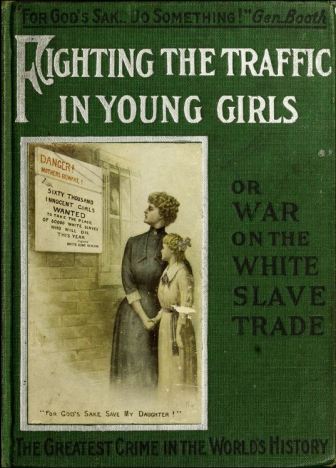 white slave trade