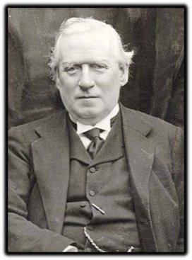 asquith herbert