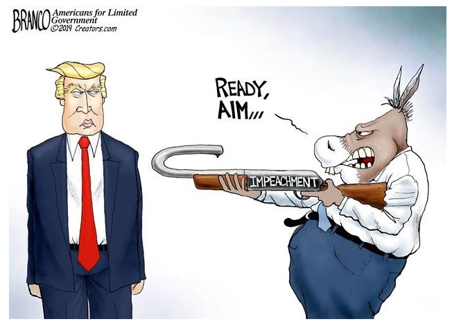 branco democrats trump impeach